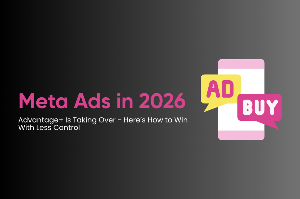 Fantop Meta Ads in 2026 Increasing Your Budget Is Not the Answer