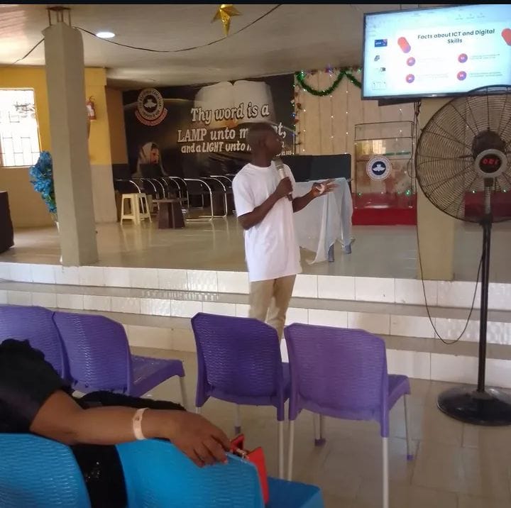 Fantop Empowering Communities CSR