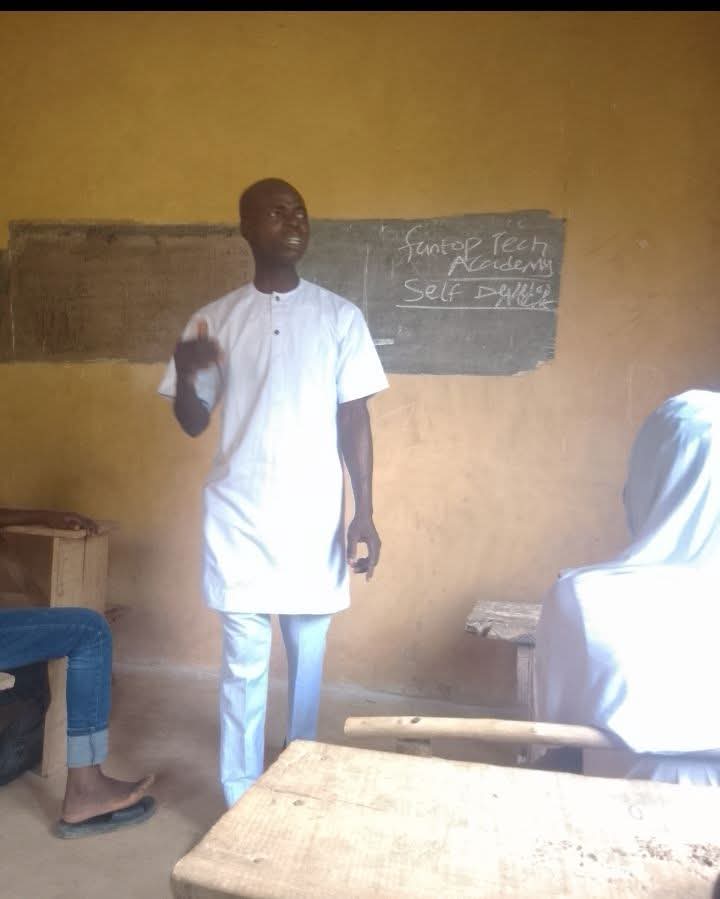 Investing in Future Leaders